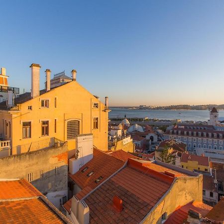 Cabral 5 Stars View Apartment Lisbon Exterior photo