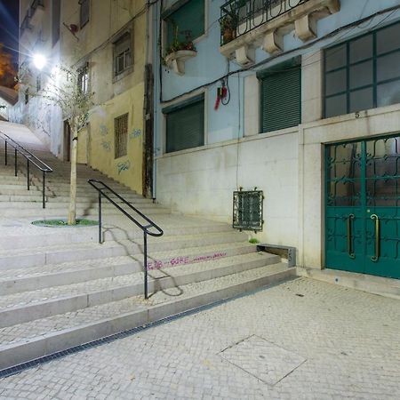 Cabral 5 Stars View Apartment Lisbon Exterior photo