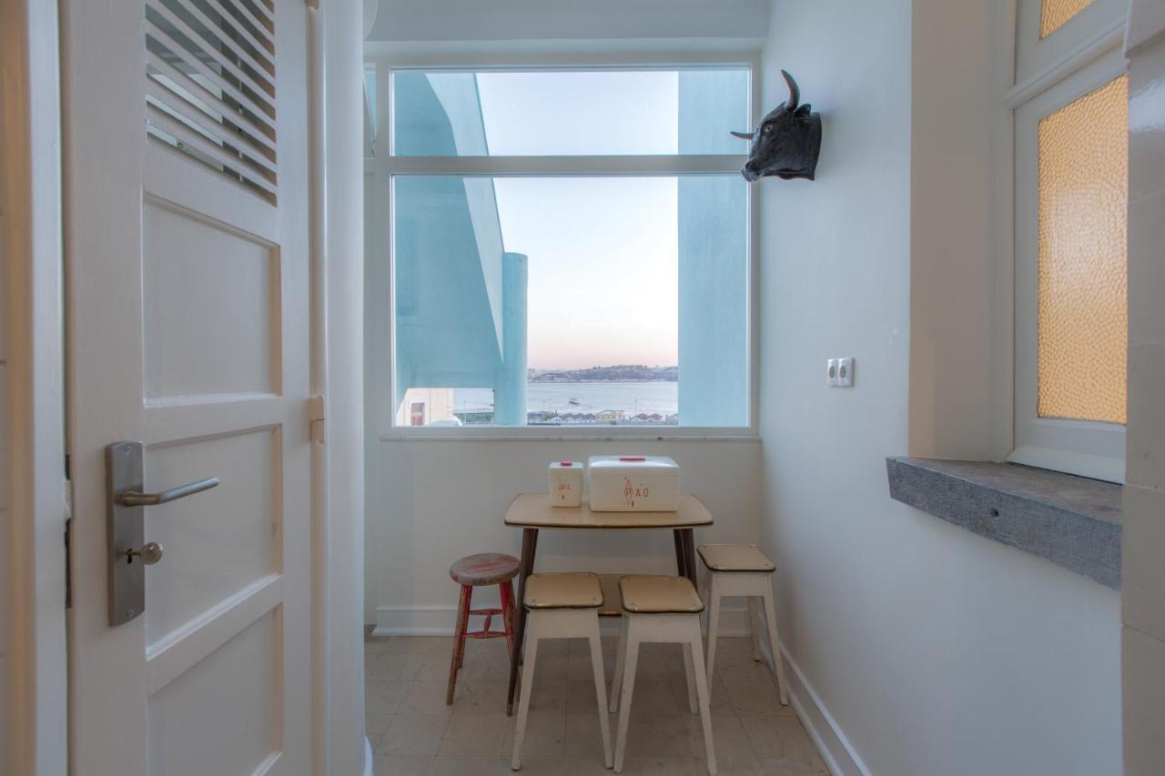 Cabral 5 Stars View Apartment Lisbon Exterior photo