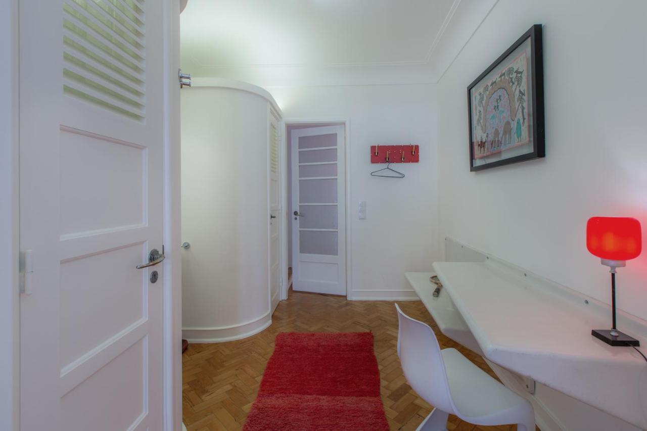 Cabral 5 Stars View Apartment Lisbon Exterior photo