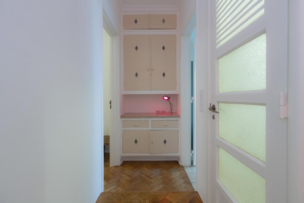 Cabral 5 Stars View Apartment Lisbon Exterior photo