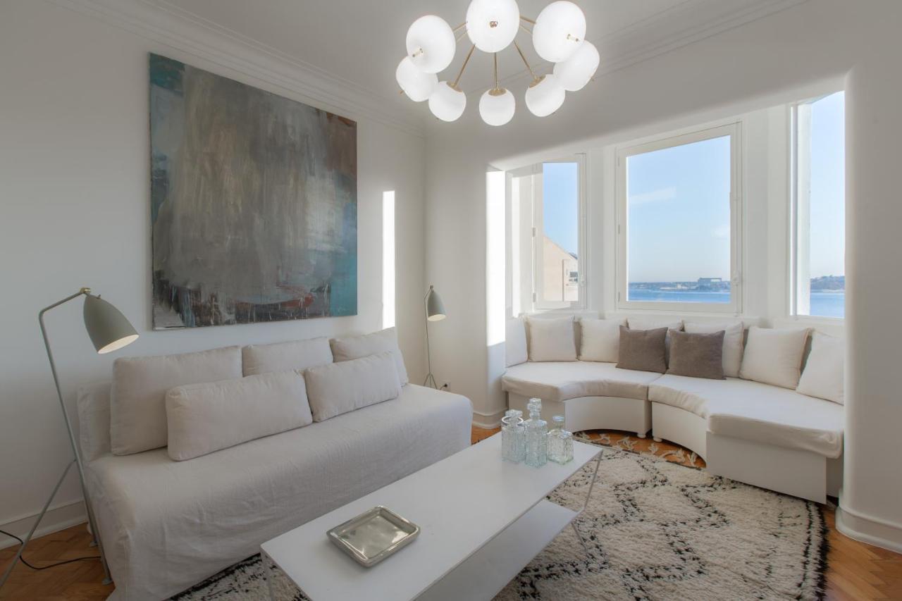 Cabral 5 Stars View Apartment Lisbon Exterior photo