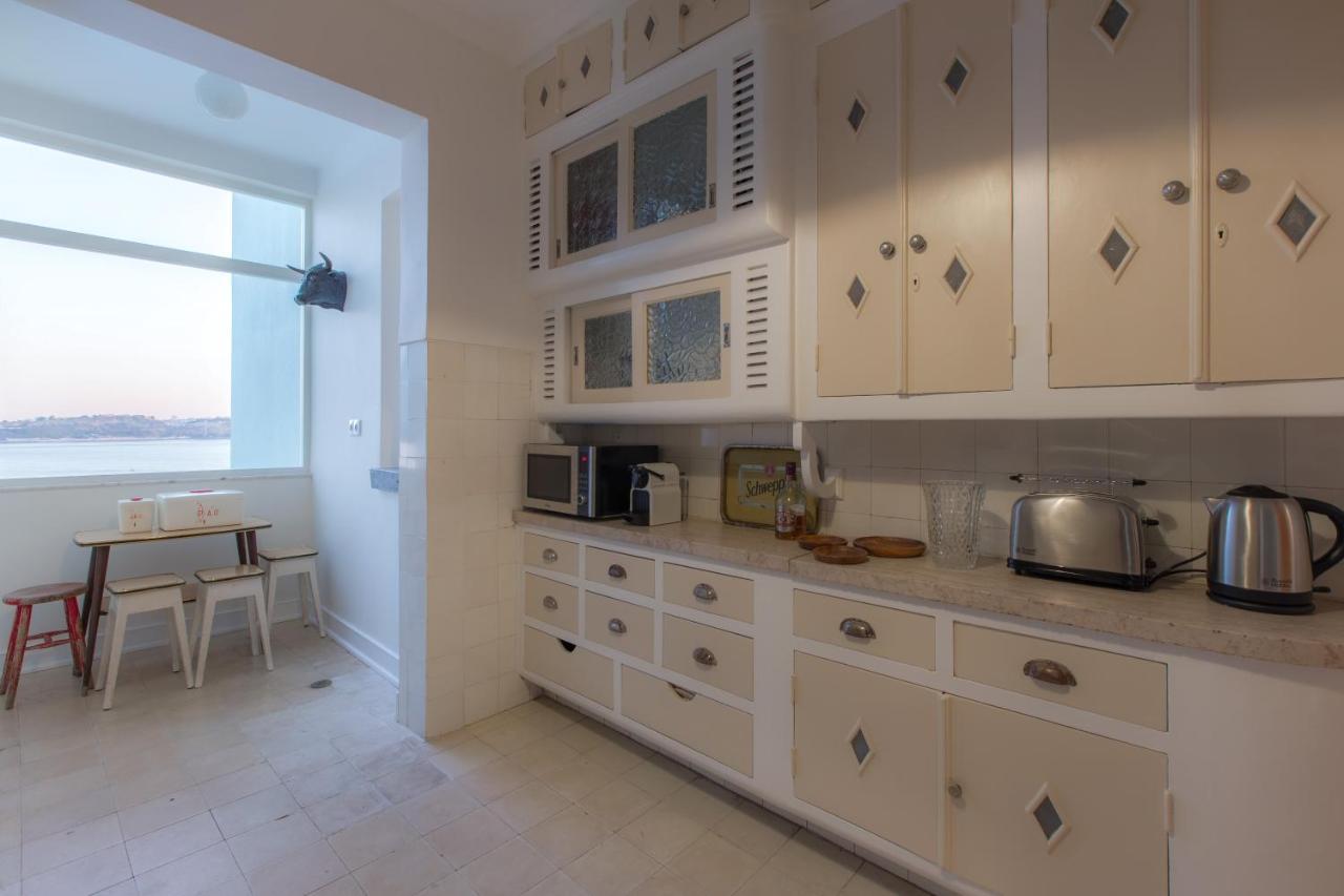 Cabral 5 Stars View Apartment Lisbon Exterior photo