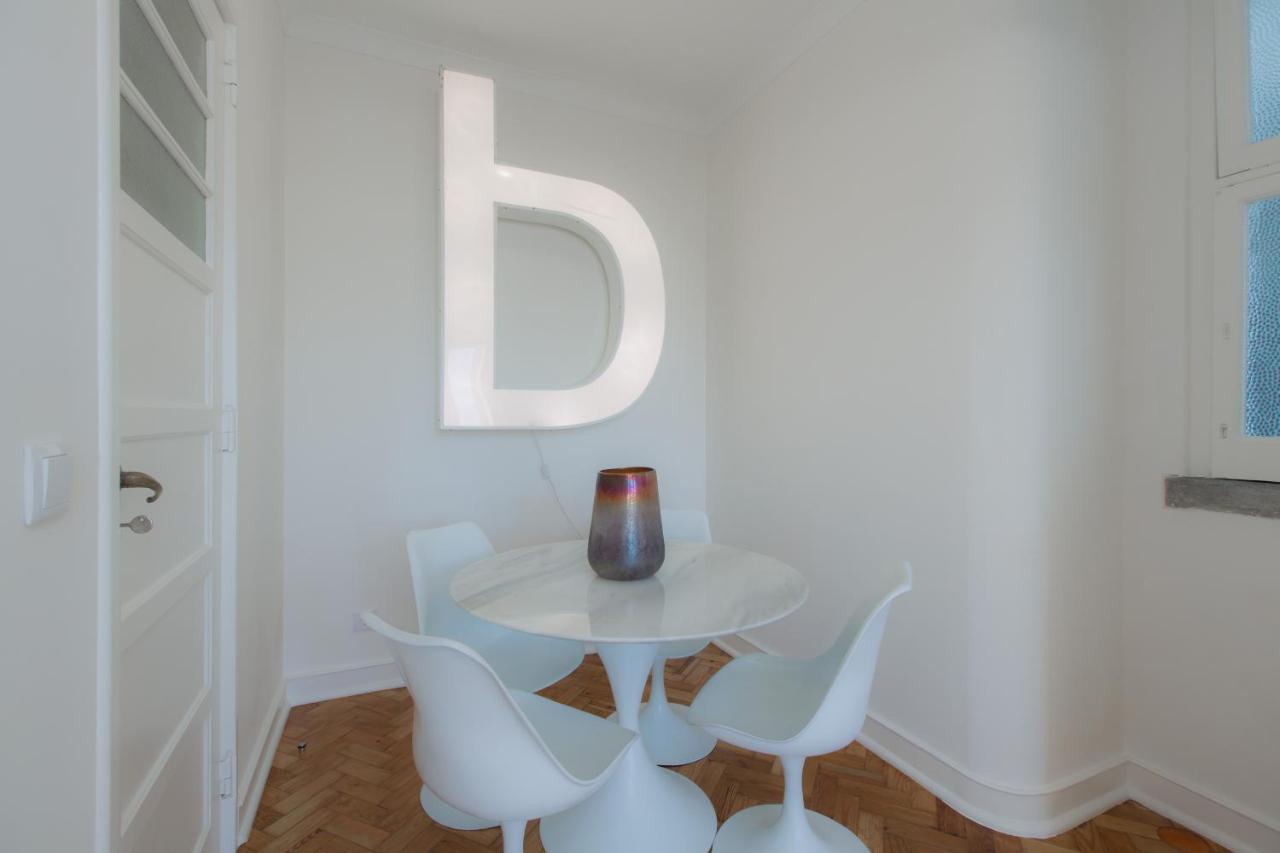 Cabral 5 Stars View Apartment Lisbon Exterior photo